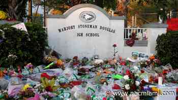 Judges Denies Parkland School Shooter's Bids To Avoid Death Penalty