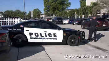 3 Miami-Dade Students Now Arrested for Social Media Threats Against High Schools