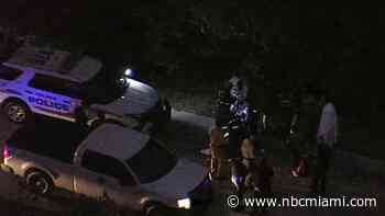 Cuban Migrants Detained After Coming Ashore in Coral Gables