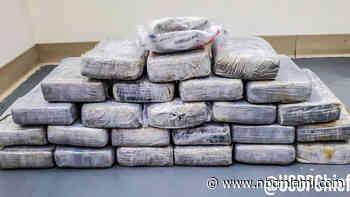 Package With $1M Worth of Cocaine Found Floating at Sea Near Florida Keys