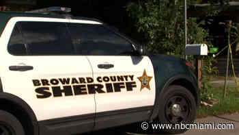 Trio of Suspects Busted in Broward Home Burglary Spree: BSO