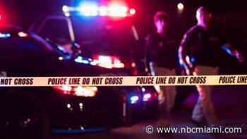 Police Kill Florida Tech Student Armed with ‘Edged Weapon'