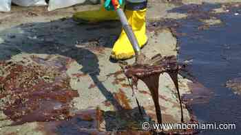 BP Oil Spill Fund: $103M to Projects in 3 Gulf States