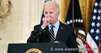 It's Official: Three of Biden's COVID Vaccine Mandates Have Been Blocked Nationwide
