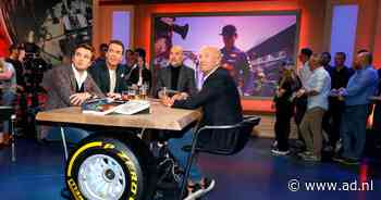 Zonder opgewonden Olav Mol krijgt Formule 1-kijker andere toon te horen: 'Er komt een meer kritische blik' - AD.nl