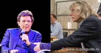 Johan Derksen vindt dat John de Mol 'zich laat omlullen' - Superguide