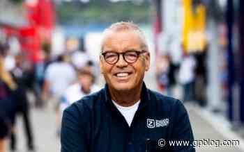 Formule 1 veel te zien bij de NOS: ‘Olav Mol is niet door ons gebeld' - GPblog.com Nederland