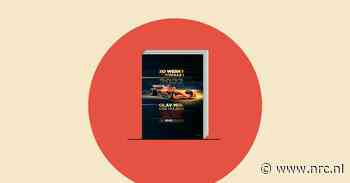 Nederland is voorlopig nog niet af van Olav Mol - NRC
