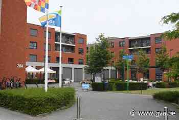 Voorlopig geen activiteiten in lokaal dienstencentrum Ten Ho... (Mol) - Gazet van Antwerpen