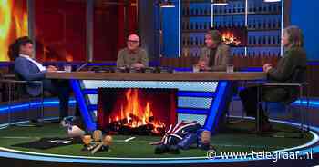 VI-trio gaat los op haardvuur SBS6: 'John de Mol heeft zich laten omlullen' - Telegraaf.nl