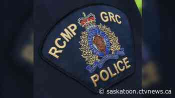 Cyclist seriously injured after being struck by vehicle on highway: Sask. RCMP