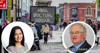 MP and Bolton councillors say virus Plan B unlikely if we remain vigilant