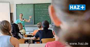 Fatale Folgen nach langem Homeschooling: In Hannover bleiben so viele Schüler sitzen wie noch nie