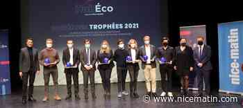 Qui sont les six lauréats des 13es Trophées du HubEco Nice-Matin?