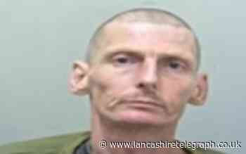 Colne man entered Pets at Home store before causing damage and thieving