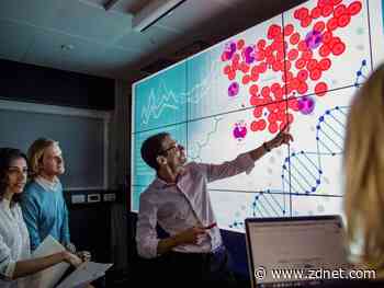 Flash deal: Save 63% on a DataCamp annual subscription