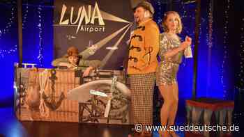 Corona in Dachau: Das Leiden der Kultur - Süddeutsche Zeitung - SZ.de