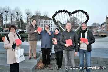 Hoe boekje over lokale delicatesse leidt tot cadeau van 250 kilo paardenworsten voor wie het financieel moeilijk heeft