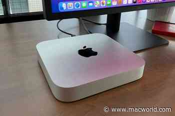 Take $150 off the M1 Mac mini and make someone very happy this holiday
