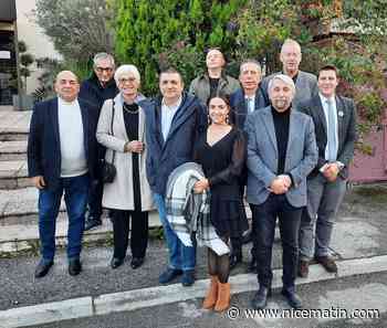 Eric Zemmour constitue sa garde rapprochée en Paca: l'organigramme dévoilé