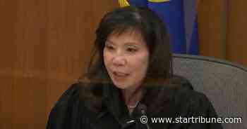 Prosecution: Kimberly Potter had gun drawn for 5.5 seconds before killing Daunte Wright