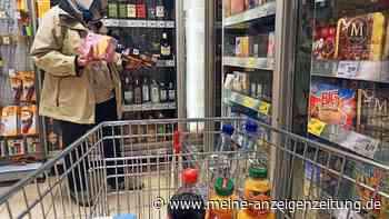 Strengere Corona-Regeln im Supermarkt: Rufe nach 2G bei Aldi, Edeka und Lidl werden laut