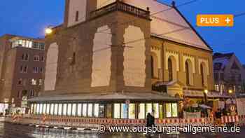 Perlach-Sperrung: Geschäfte befürchten Schließung, Klimacamp sucht Alternative