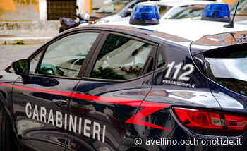 Solofra, occupazione abusiva di un alloggio popolare: madre e figlia denunciate - L'Occhio di Avellino
