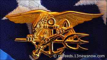 SEAL Team 8 commanding officer dies in training accident
