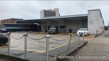 Norfolk looking for proposals to redevelop its former Greyhound site