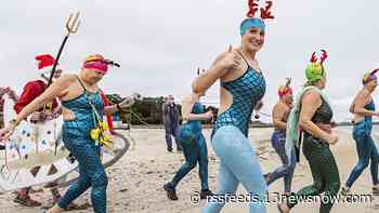 Fort Monroe YMCA to host annual Holiday Plunge