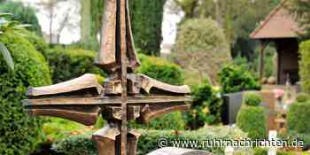 Gebühren für Gräber auf dem Friedhof Stadtlohn sollen kräftig steigen - Ruhr Nachrichten