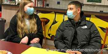Verlierer der Pandemie sind auch in Stadtlohn Kinder und Jugendliche | Stadtlohn - Münsterland Zeitung