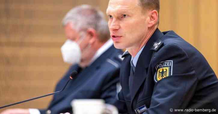 Razzien gegen Schleuser: Rund 1000 Beamte im Einsatz