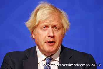 Omicron: Boris Johnson announces tougher restrictions for England as Plan B activated