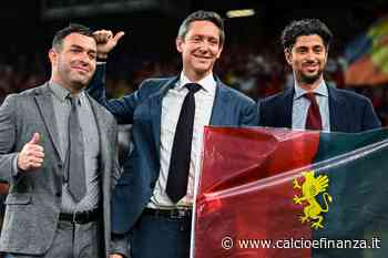 Non solo Genoa e Siviglia: 777 punta anche la Ligue 1 | Calcio e Finanza - Calcio e Finanza