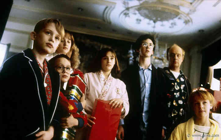 ‘Home Alone’ star Devin Ratray says a McCallister family reunion is in the works