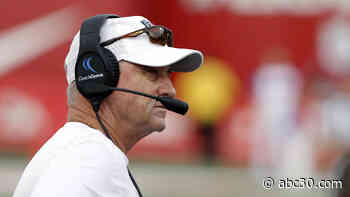 Fresno State announces return of Jeff Tedford as Bulldogs' head football coach