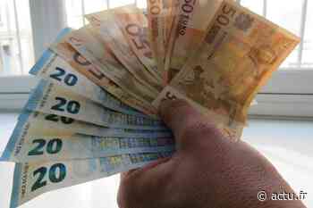 Trafic de stupéfiants à Nice : 28 000 euros en liquide retrouvés lors d'une saisie aux Moulins - actu.fr