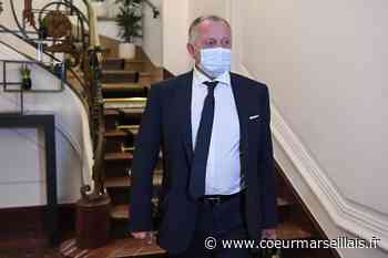 OL/OM - Aulas : "Content que Pablo ait évolué depuis Nice" - OM: Coeur Marseillais