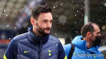 Mercato : Vers un énorme retour d’Hugo Lloris à Nice ? - Le 10 Sport