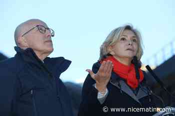 Des élus et adhérents Les Républicains de Nice hostiles à Ciotti quittent le parti - Nice-Matin