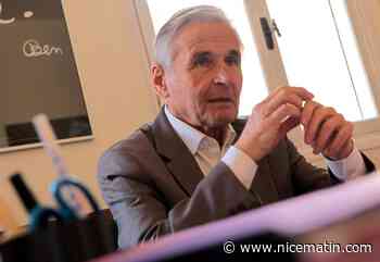 On connaît la date des obsèques d'André Aschieri - Nice-Matin