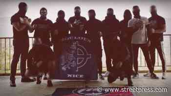 À Nice, des néonazis tabassent deux manifestants - StreetPress.com