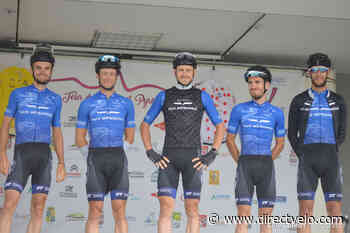 Challenge BBB-DV : Nice et ses voyages européens - Actualité - DirectVelo