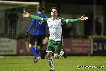 Dessel behaalt vijfde zege op rij: “Dit was een partij met twee gezichten” - Gazet van Antwerpen