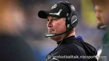New interview procedure could spark a late-season rash of coach firings