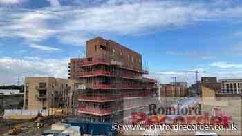 Beam Park: Havering Council drops purchase order on land - Romford Recorder