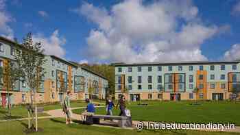 Lancaster University: Scientists model elusive fundamental particle in a beam of light - India Education Diary