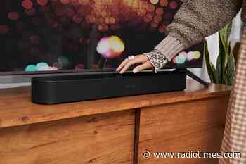 Sonos Beam (Gen 2) review - Radio Times